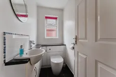 Haycroft Close, Great Sutton, Ellesmere Port