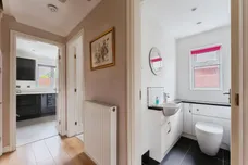 Haycroft Close, Great Sutton, Ellesmere Port