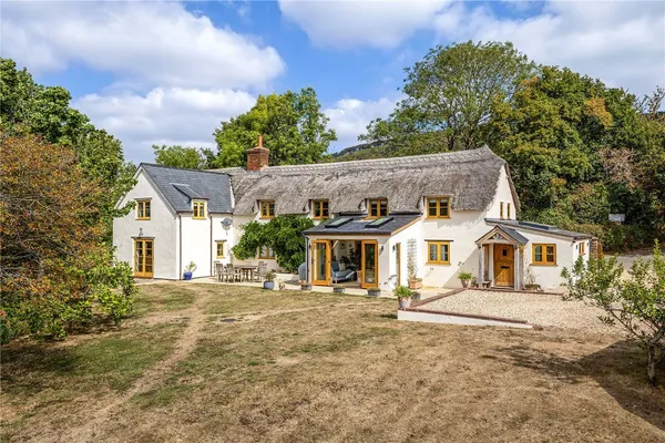 Bagborough, Taunton, TA4 photo 1