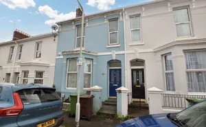 Mainstone Avenue, Plymouth, Devon, PL4 photo