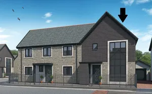 Tregenna Lane, Camborne, Cornwall, TR14 photo