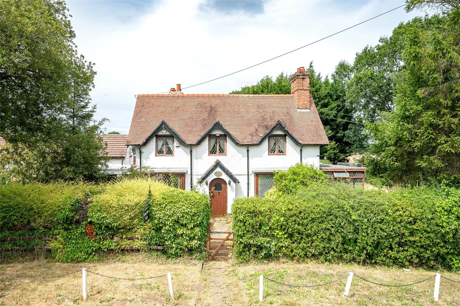 Capenhurst Lane, Capenhurst, CH1 photo 2