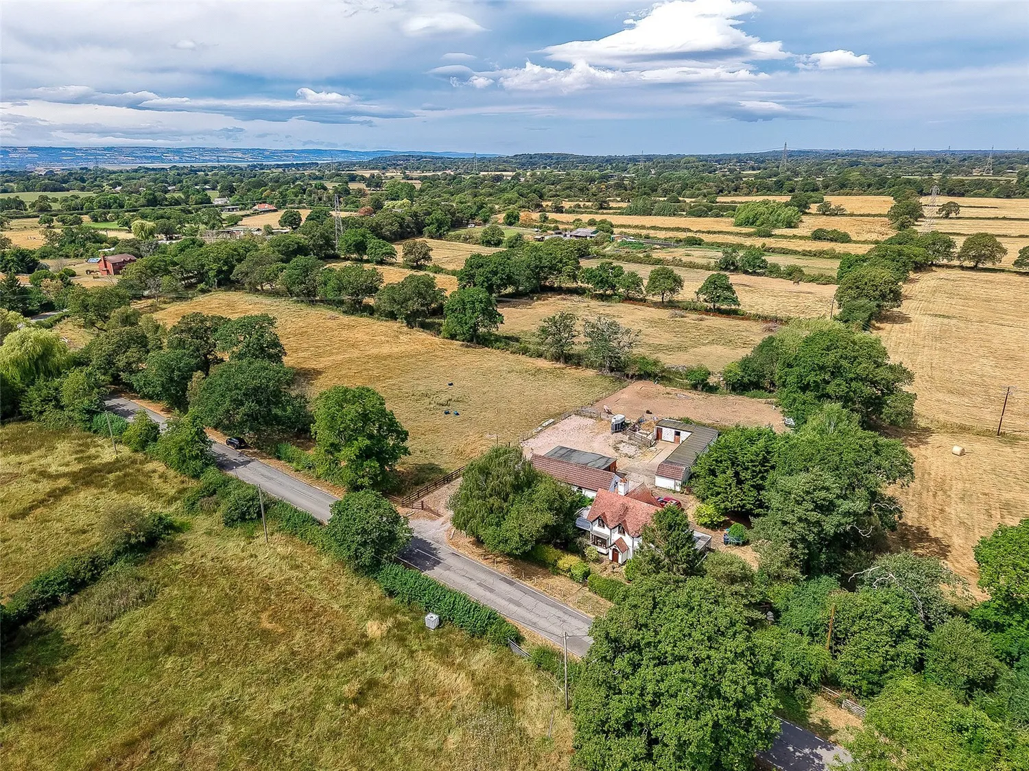 Capenhurst Lane, Capenhurst, CH1 photo 4