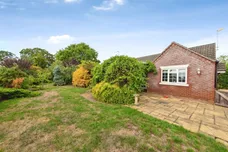 Rauceby Drove, South Rauceby, Sleaford