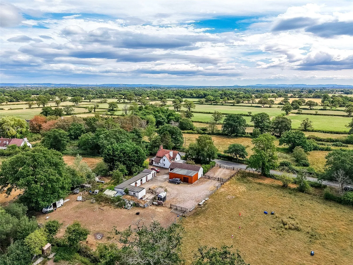 Capenhurst Lane, Capenhurst, CH1 photo 5