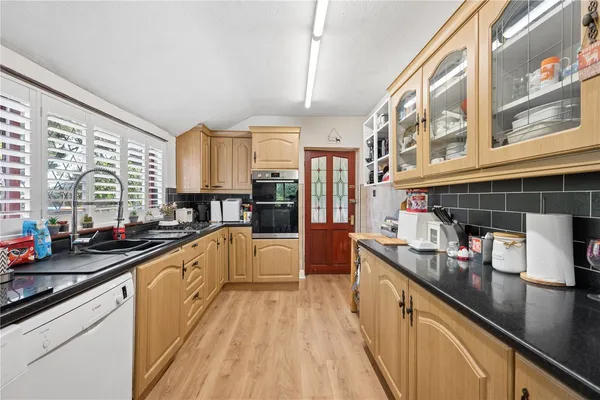 Capenhurst Lane, Capenhurst, CH1 photo 6