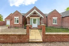 Rauceby Drove, South Rauceby, Sleaford
