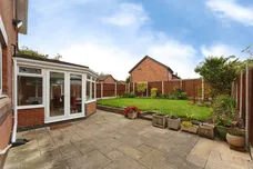 Haycroft Close, Great Sutton, Ellesmere Port