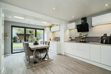 Salk Road, Gorleston, Great Yarmouth