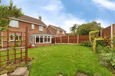 Haycroft Close, Great Sutton, Ellesmere Port