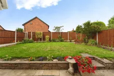 Haycroft Close, Great Sutton, Ellesmere Port