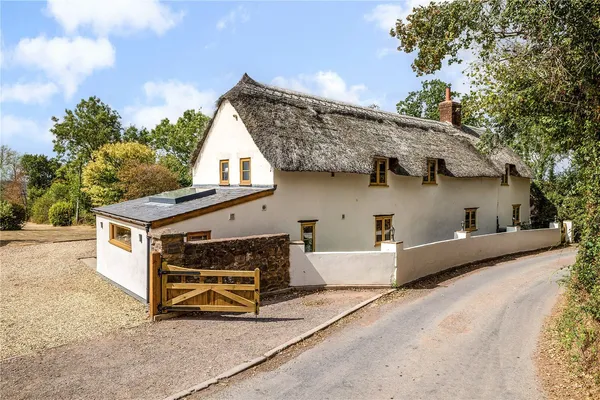 Bagborough, Taunton, TA4 photo 20