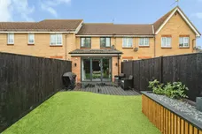Salk Road, Gorleston, Great Yarmouth