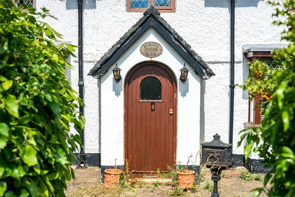 Capenhurst Lane, Capenhurst, CH1 photo 14