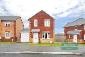 Property responsive