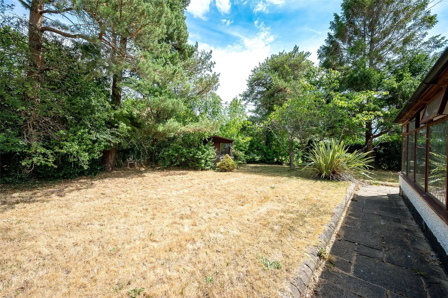 Capenhurst Lane, Capenhurst, CH1 photo 15
