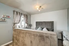 Salk Road, Gorleston, Great Yarmouth