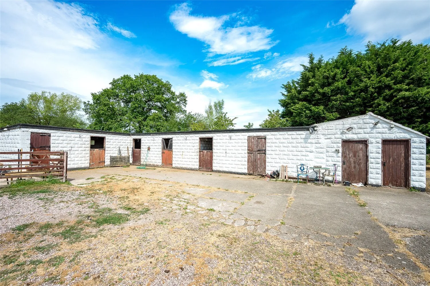 Capenhurst Lane, Capenhurst, CH1 photo 17