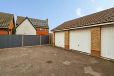 Salk Road, Gorleston, Great Yarmouth