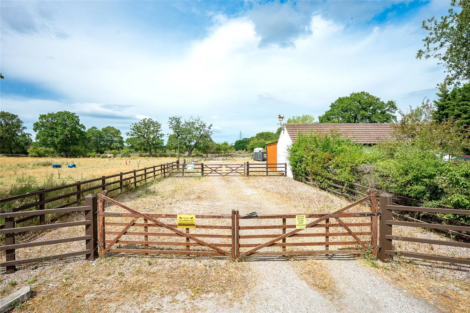 Capenhurst Lane, Capenhurst, CH1 photo 18