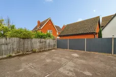 Salk Road, Gorleston, Great Yarmouth