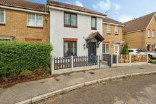 Salk Road, Gorleston, Great Yarmouth