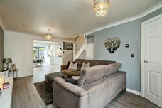 Salk Road, Gorleston, Great Yarmouth