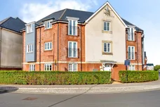 Cutforth Way, Abbottswood, Romsey