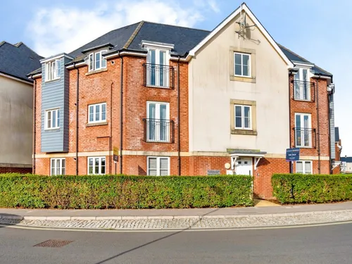 Cutforth Way, Abbottswood, Romseyphoto