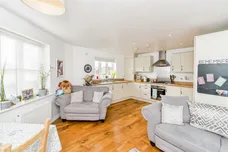 Cutforth Way, Abbottswood, Romsey