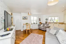 Cutforth Way, Abbottswood, Romsey