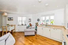 Cutforth Way, Abbottswood, Romsey