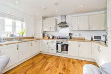 Cutforth Way, Abbottswood, Romsey