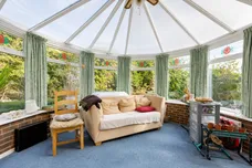 Alderholt Road, Sandleheath, Fordingbridge