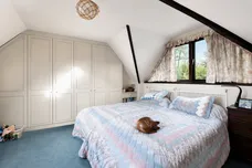 Alderholt Road, Sandleheath, Fordingbridge