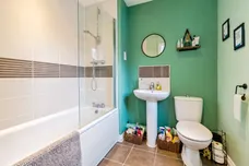 Cutforth Way, Abbottswood, Romsey