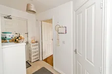 Cutforth Way, Abbottswood, Romsey