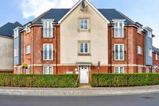 Cutforth Way, Abbottswood, Romsey