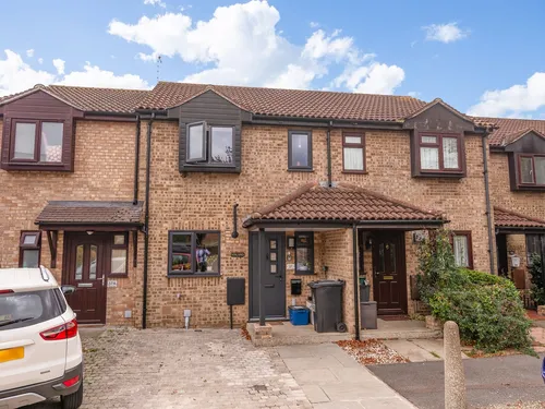 Norfolk Road, MALDONphoto