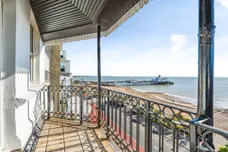 Grand Parade, Eastbourne