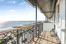 Grand Parade, Eastbourne