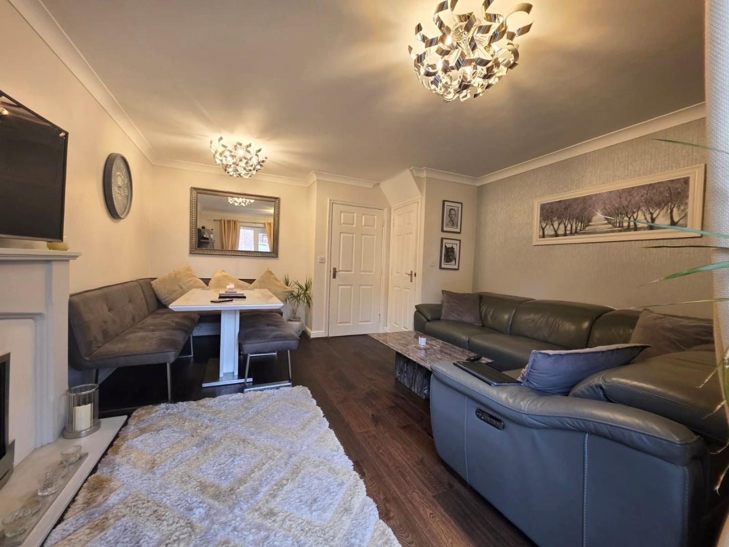 Ladymead Close, West Hunsbury, Northampton Image 5