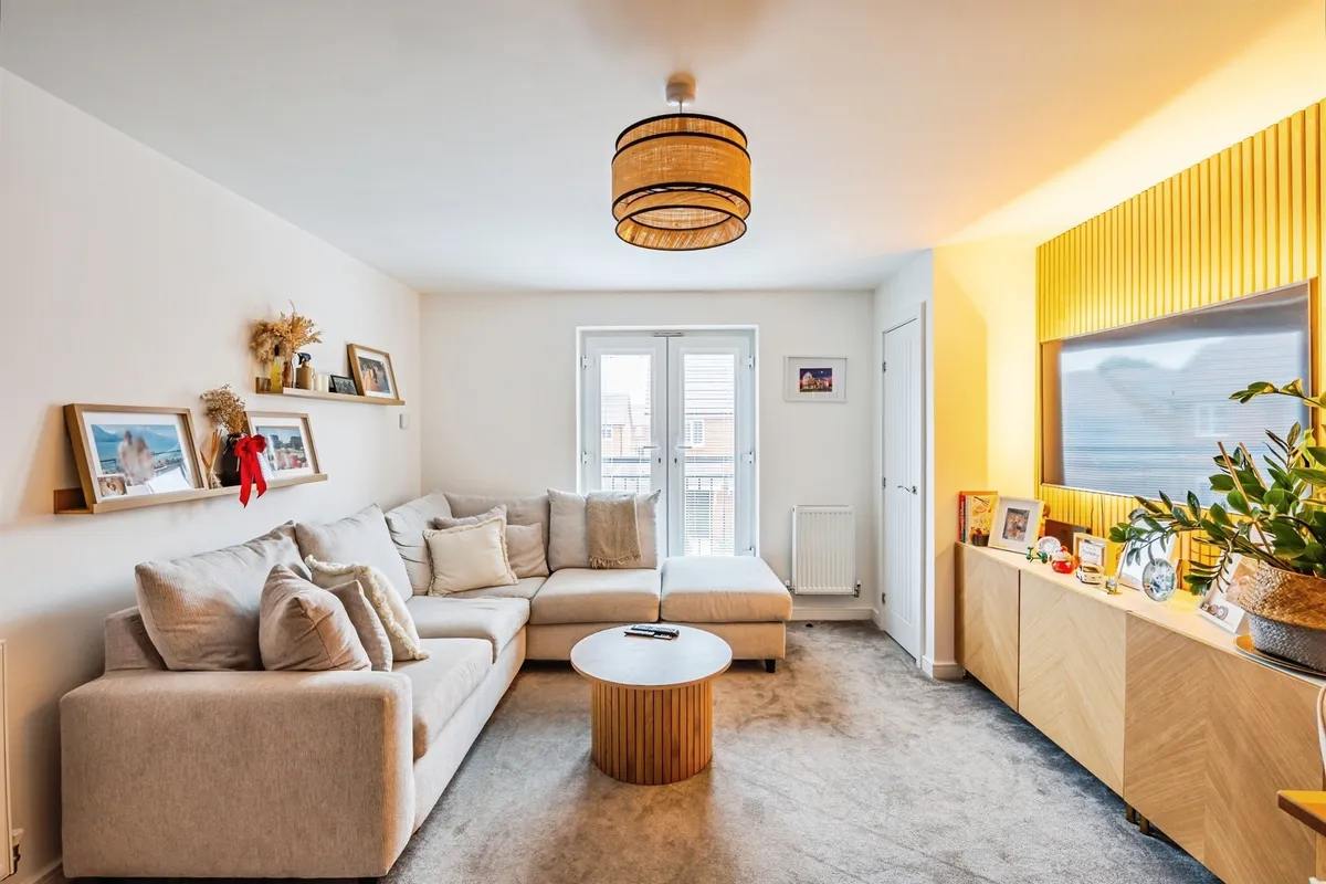 Newlands Place, Seaford