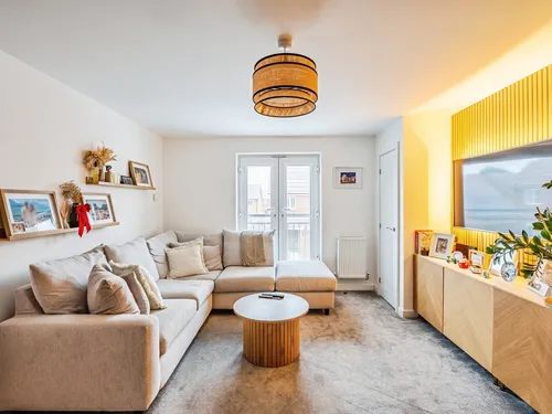 Newlands Place, Seafordphoto