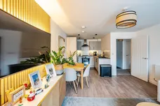 Newlands Place, Seaford