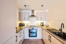 Newlands Place, Seaford