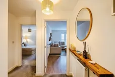 Newlands Place, Seaford