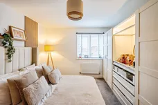 Newlands Place, Seaford