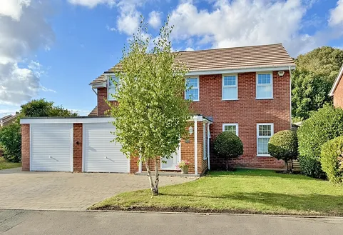 Craigweil Lane, Aldwick 