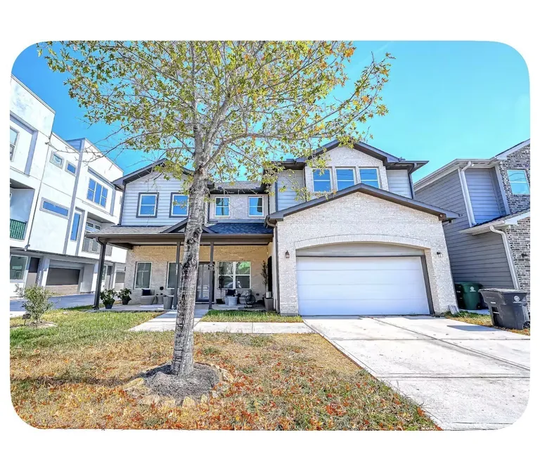 3241 Dixie Dr, Houston, TX 77021